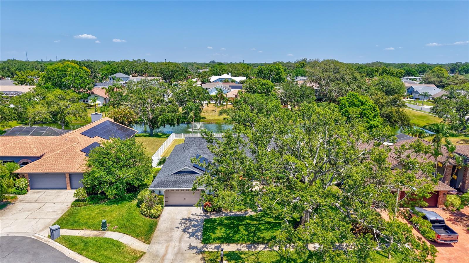 Listing photo id 35 for 10825 Christopher Court
