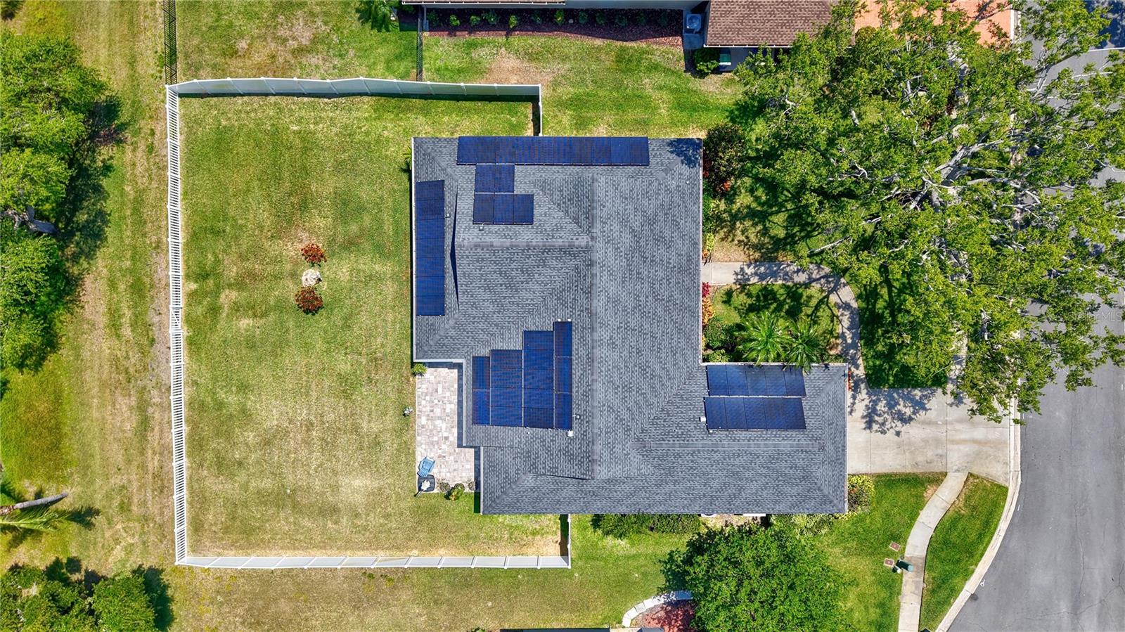 Listing photo id 36 for 10825 Christopher Court