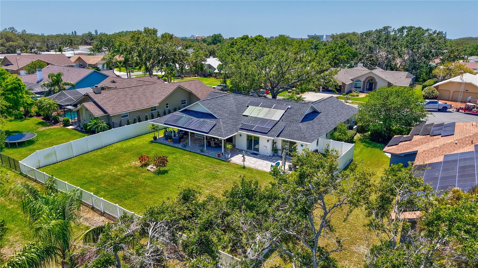 Listing photo id 37 for 10825 Christopher Court