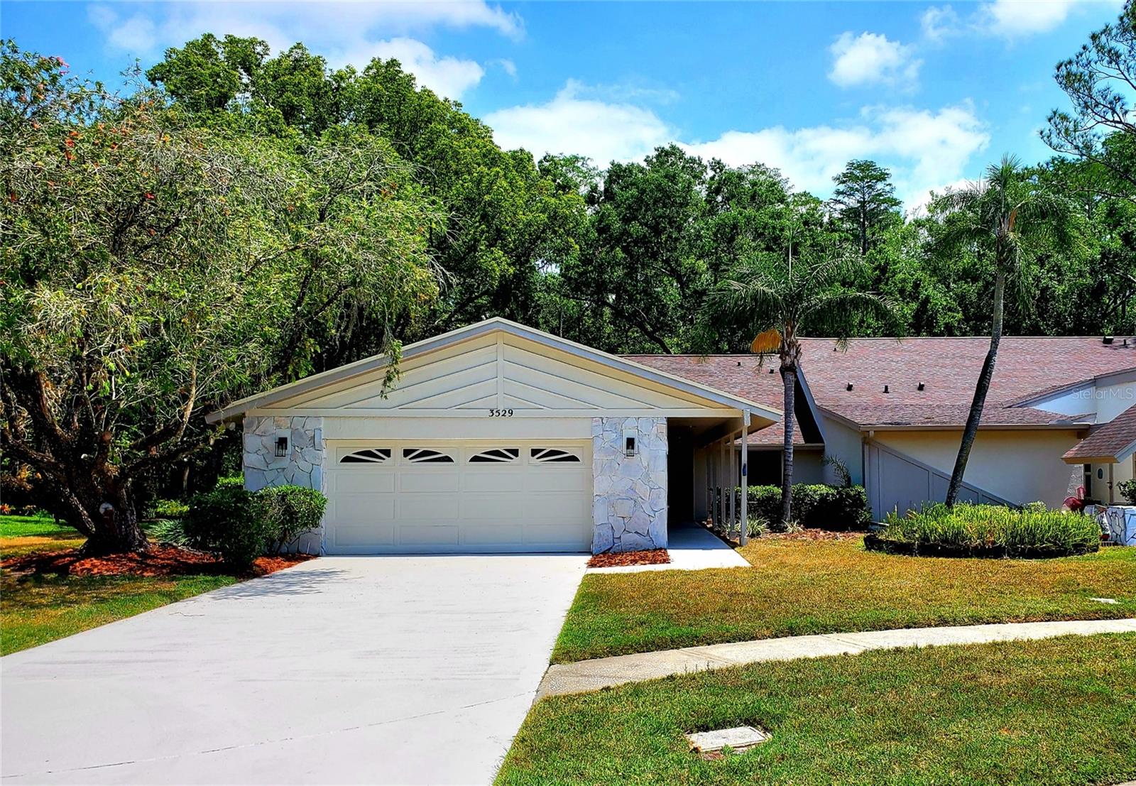 Details for 3529 Tanglewood Trail, PALM HARBOR, FL 34685