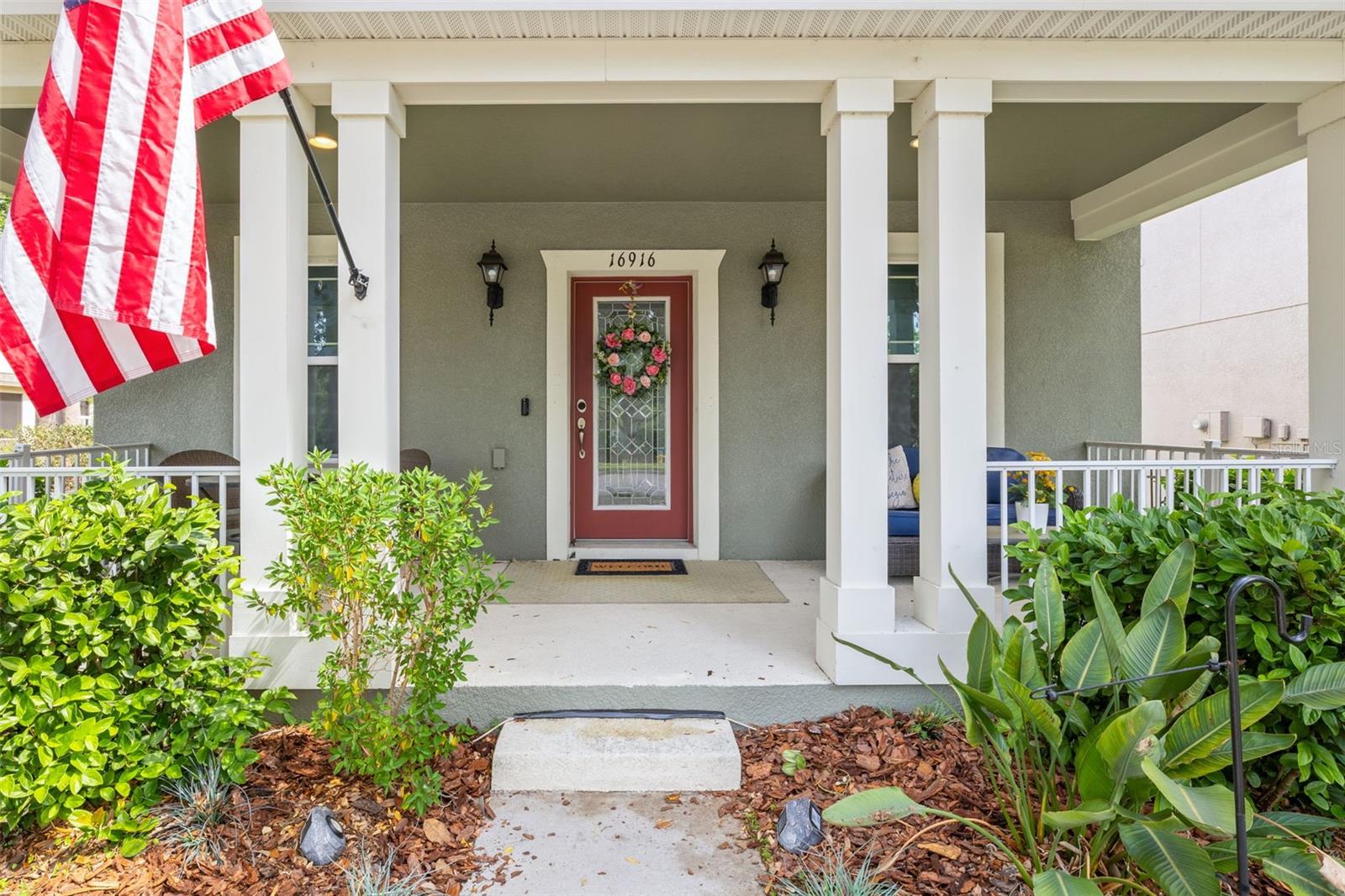 Image 3 of 35 For 16916 Dorman Road