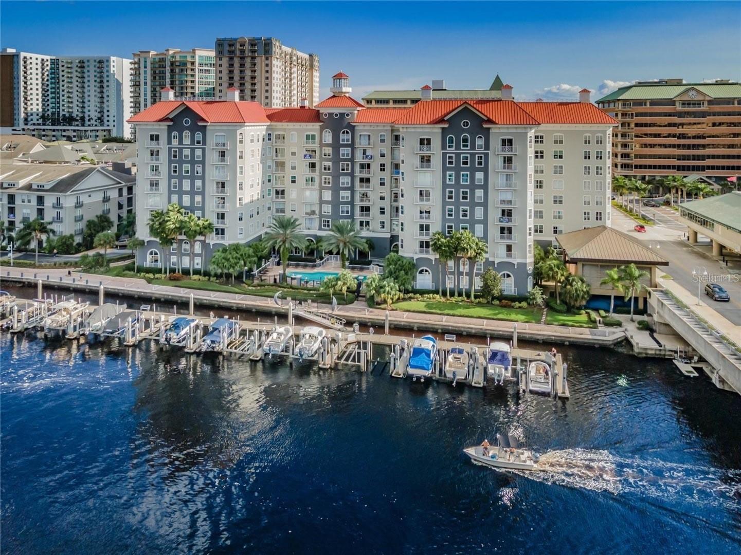 Details for 700 Harbour Island Boulevard 342, TAMPA, FL 33602