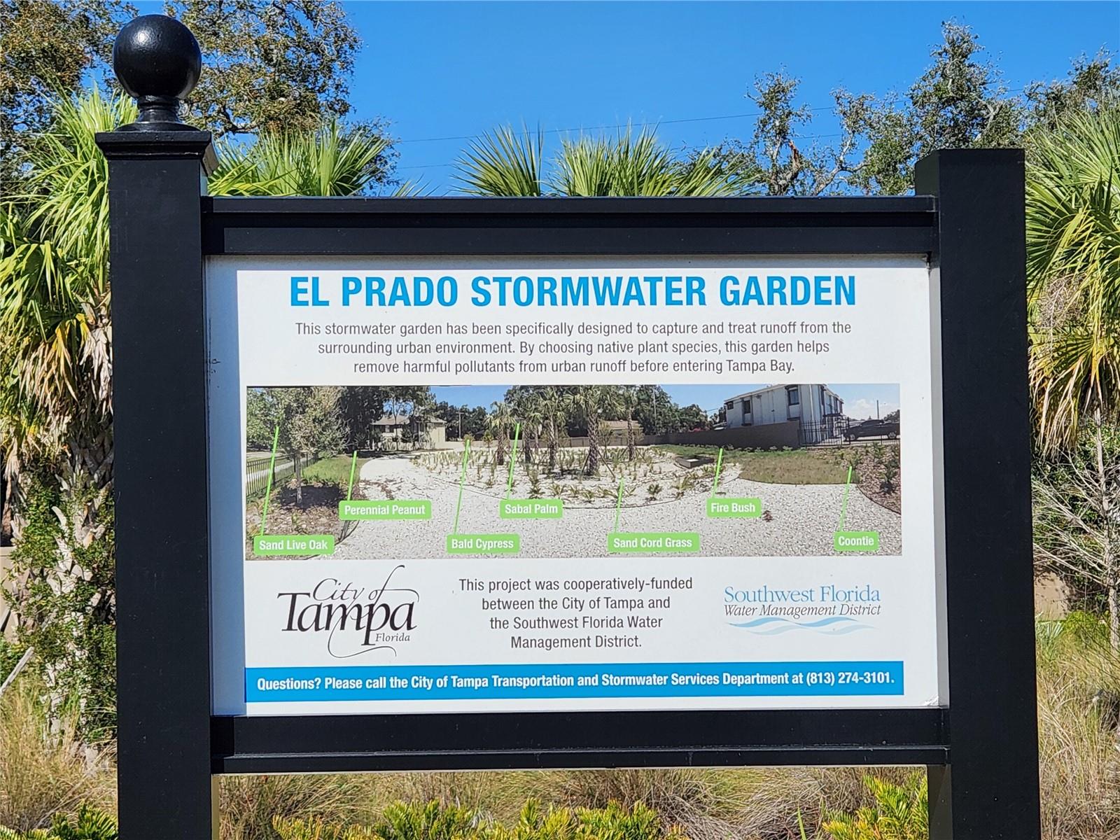 Listing photo id 1 for 4409 El Prado Boulevard