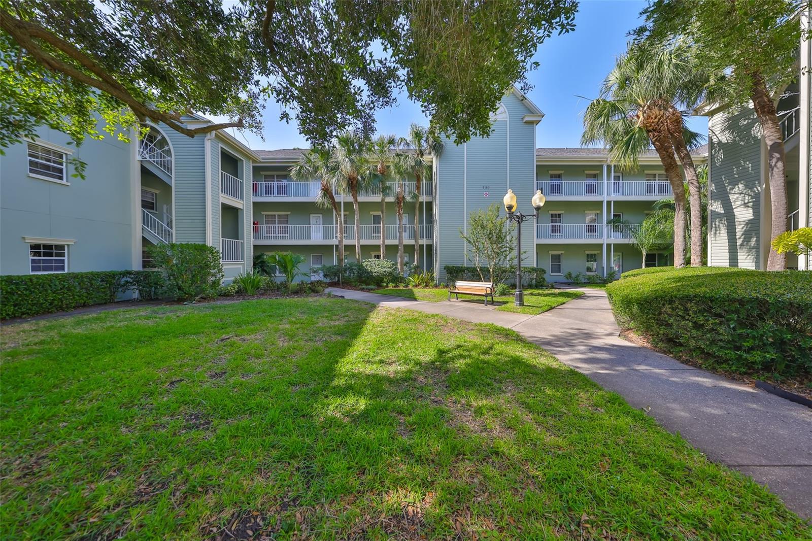 Details for 330 Promenade Drive 206, DUNEDIN, FL 34698