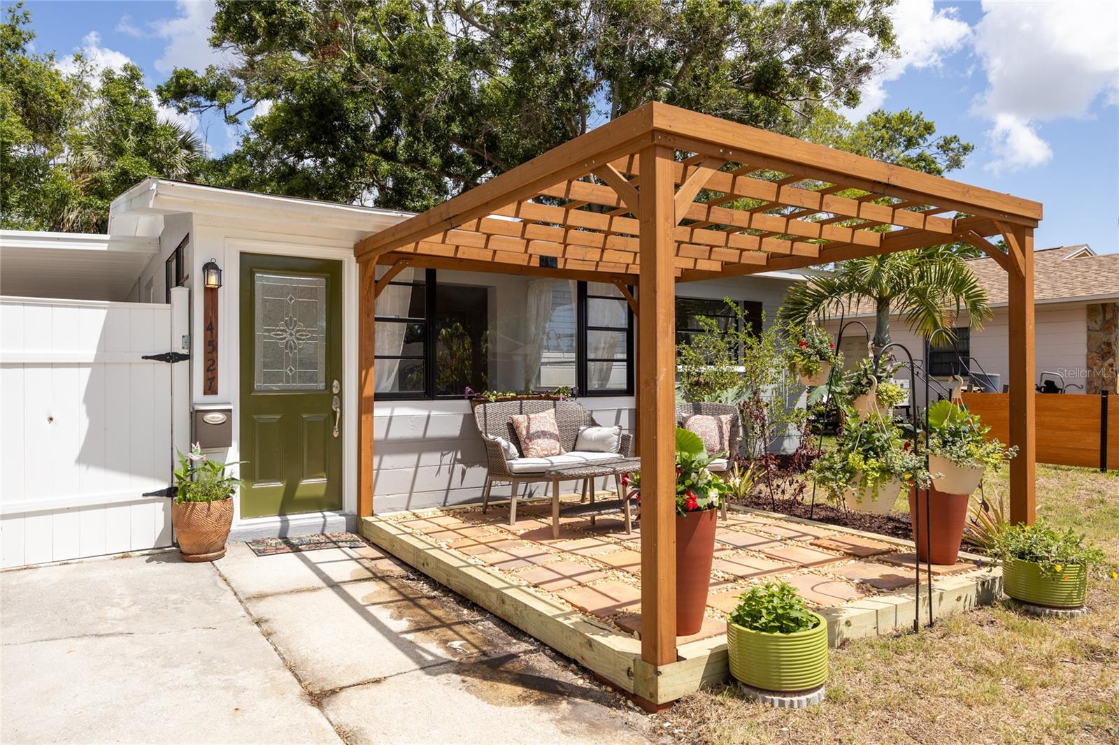 Details for 4527 24th Avenue S, ST PETERSBURG, FL 33711