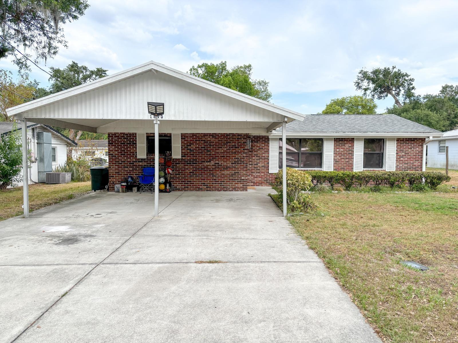 Details for 1690 Mcadoo Avenue, BARTOW, FL 33830