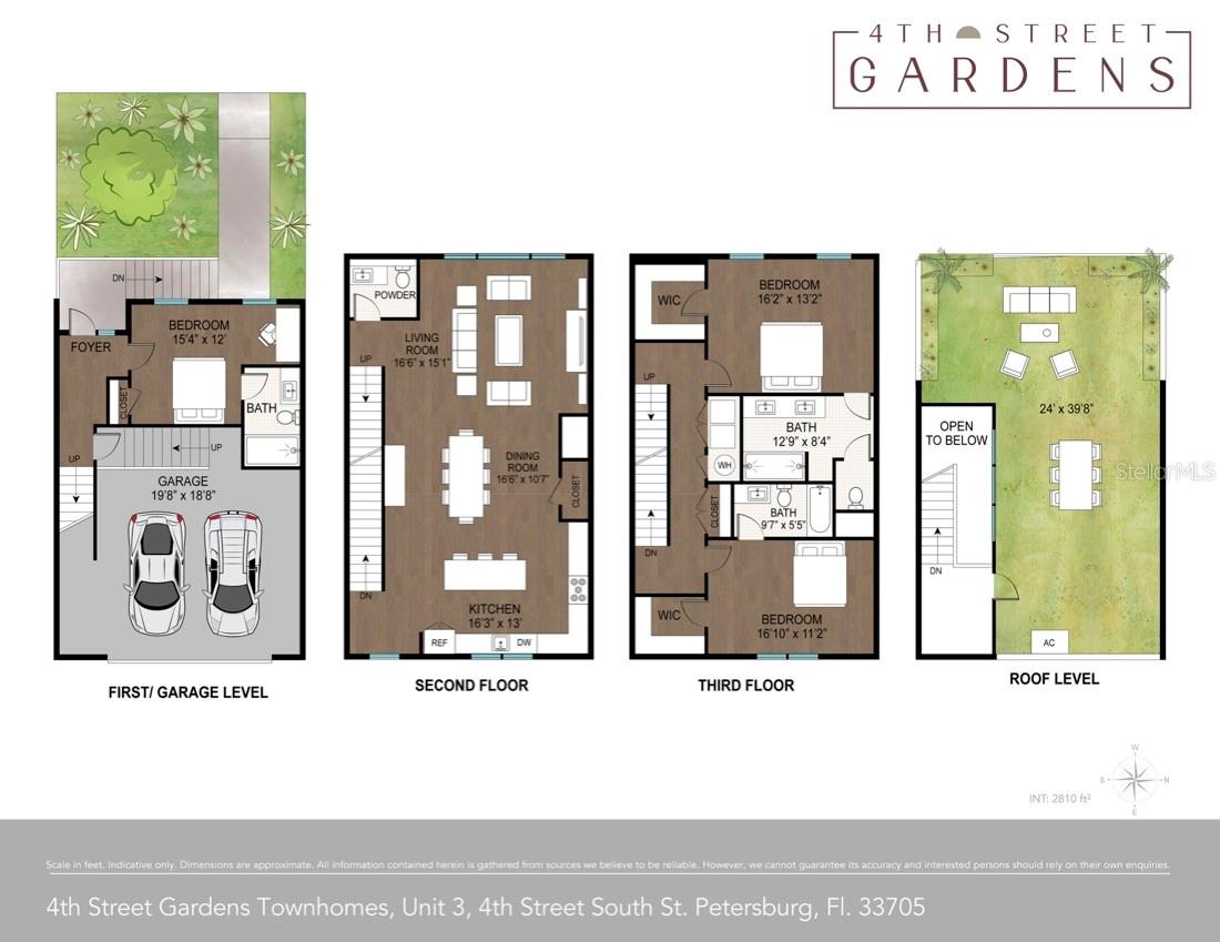 Listing photo id 21 for 2104 4th Street S