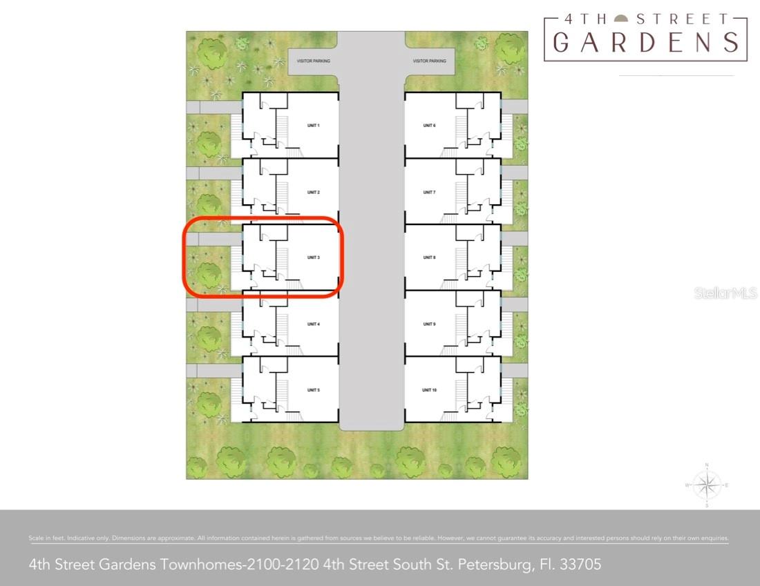 Listing photo id 22 for 2104 4th Street S