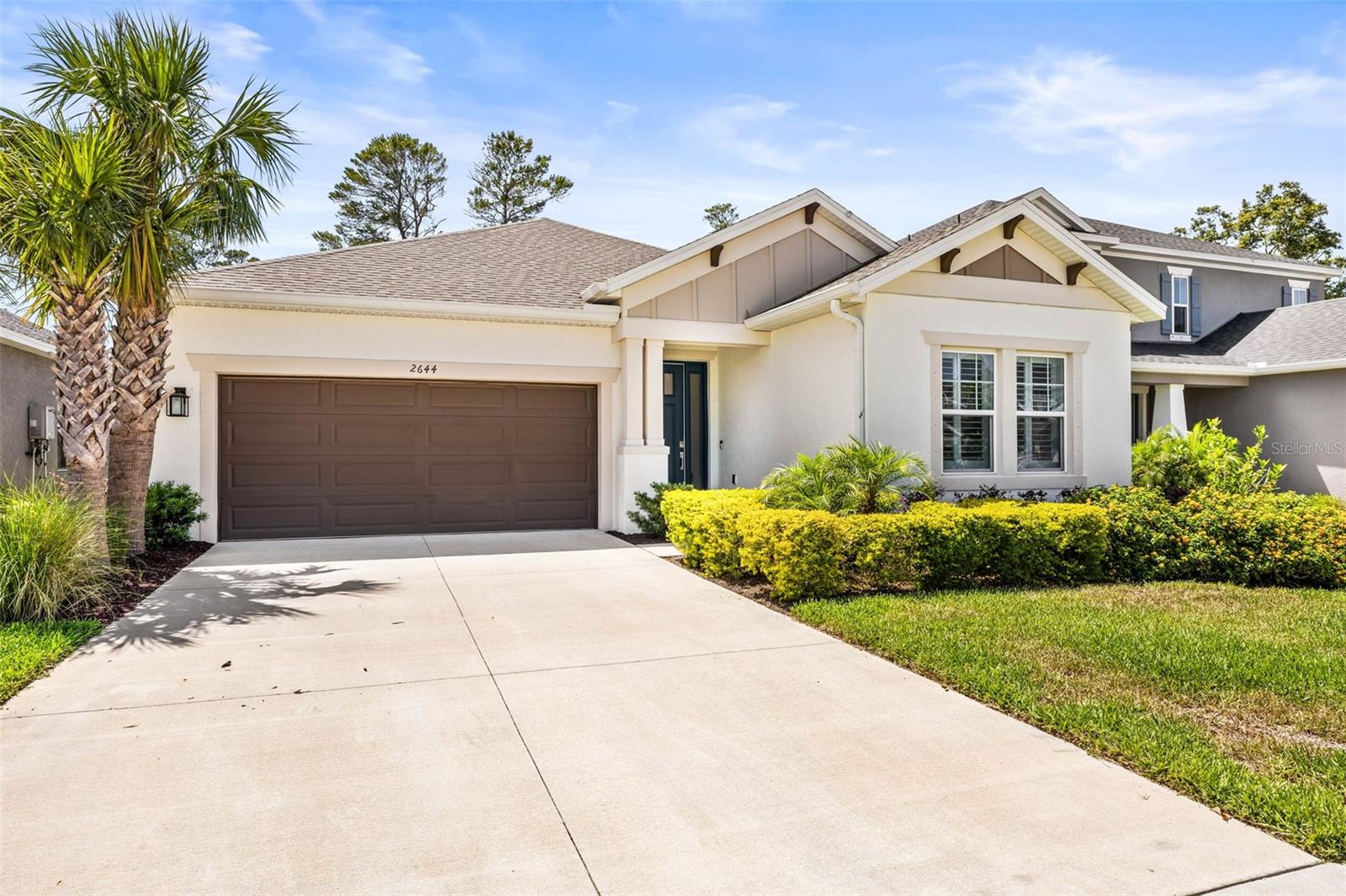 Details for 2644 Leafwing Court, PALM HARBOR, FL 34683