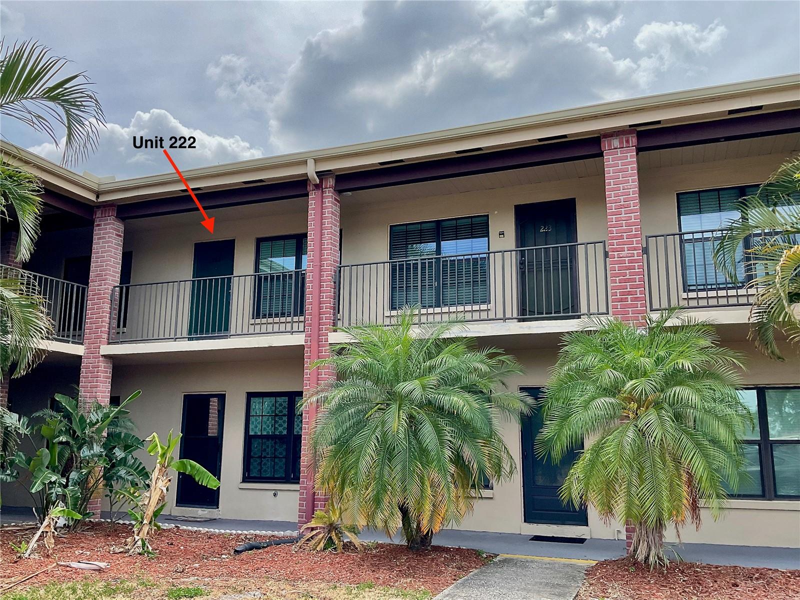 Details for 1020 85th Avenue N 222, ST PETERSBURG, FL 33702
