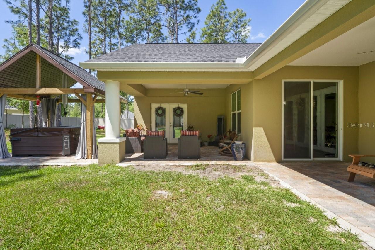 Image 51 of 84 For 5458 Zamia Drive
