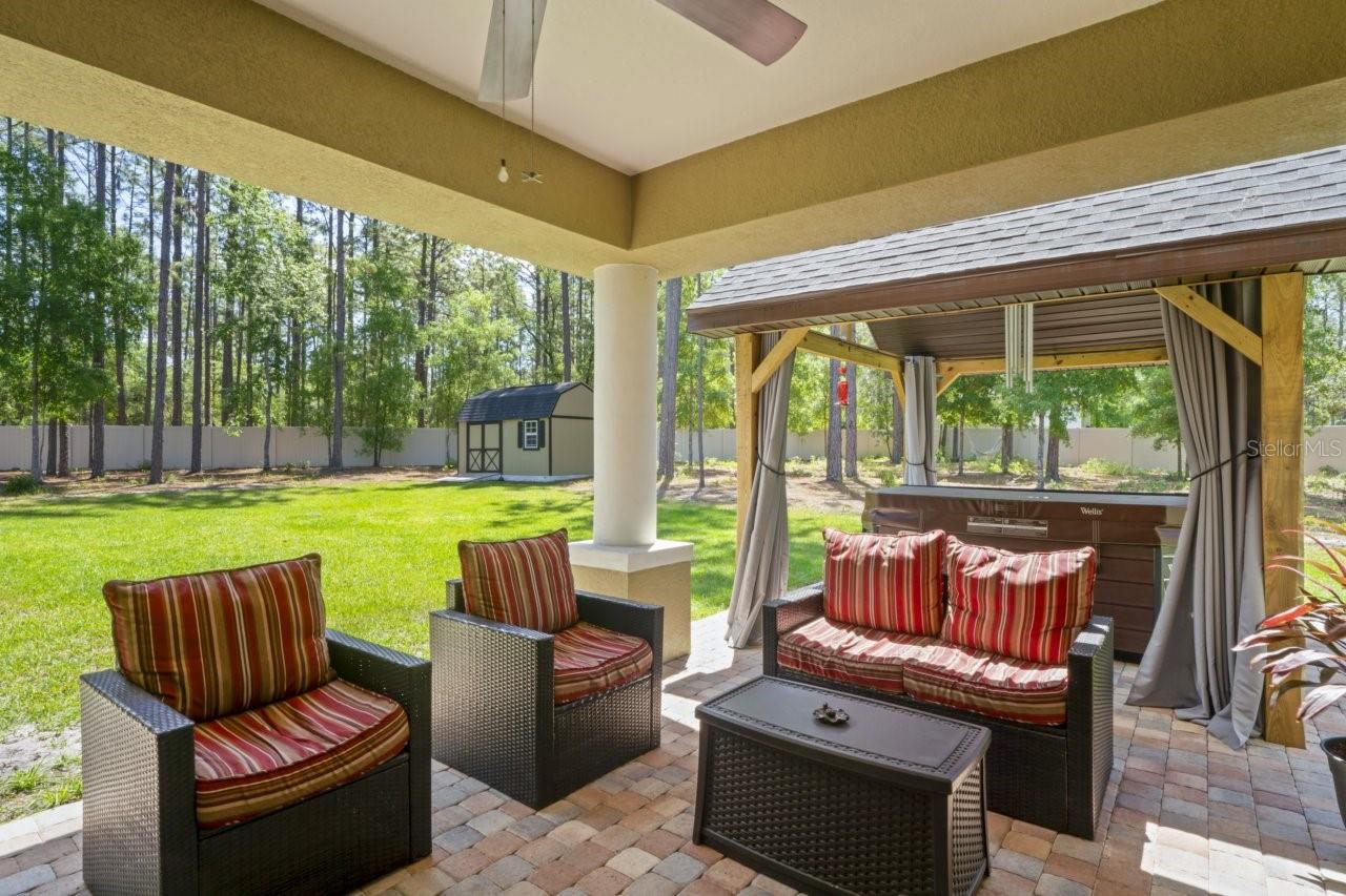 Image 53 of 84 For 5458 Zamia Drive