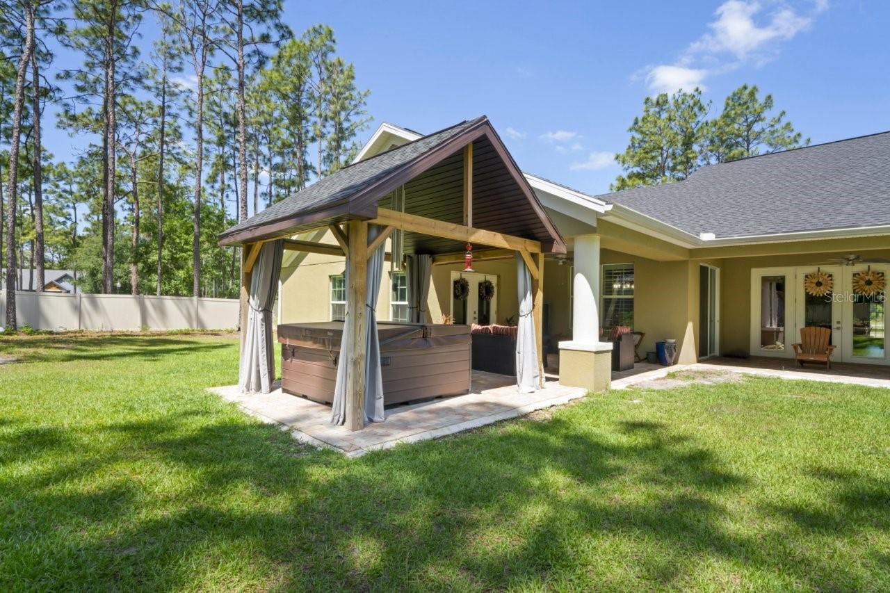Image 54 of 84 For 5458 Zamia Drive