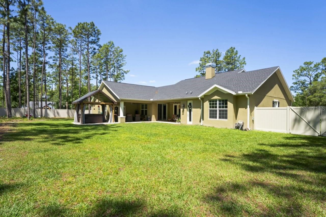 Image 58 of 84 For 5458 Zamia Drive