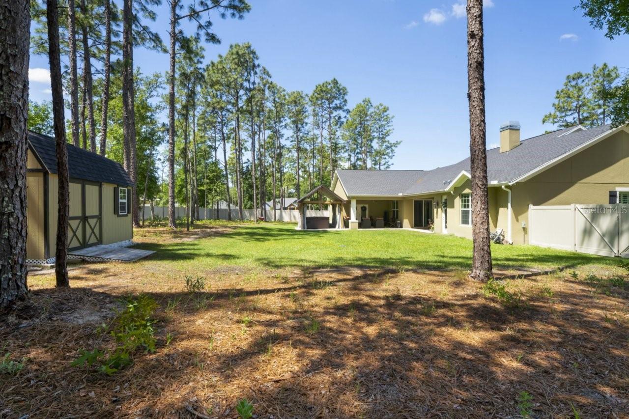 Image 59 of 84 For 5458 Zamia Drive