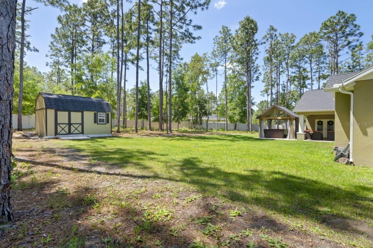 Image 60 of 84 For 5458 Zamia Drive