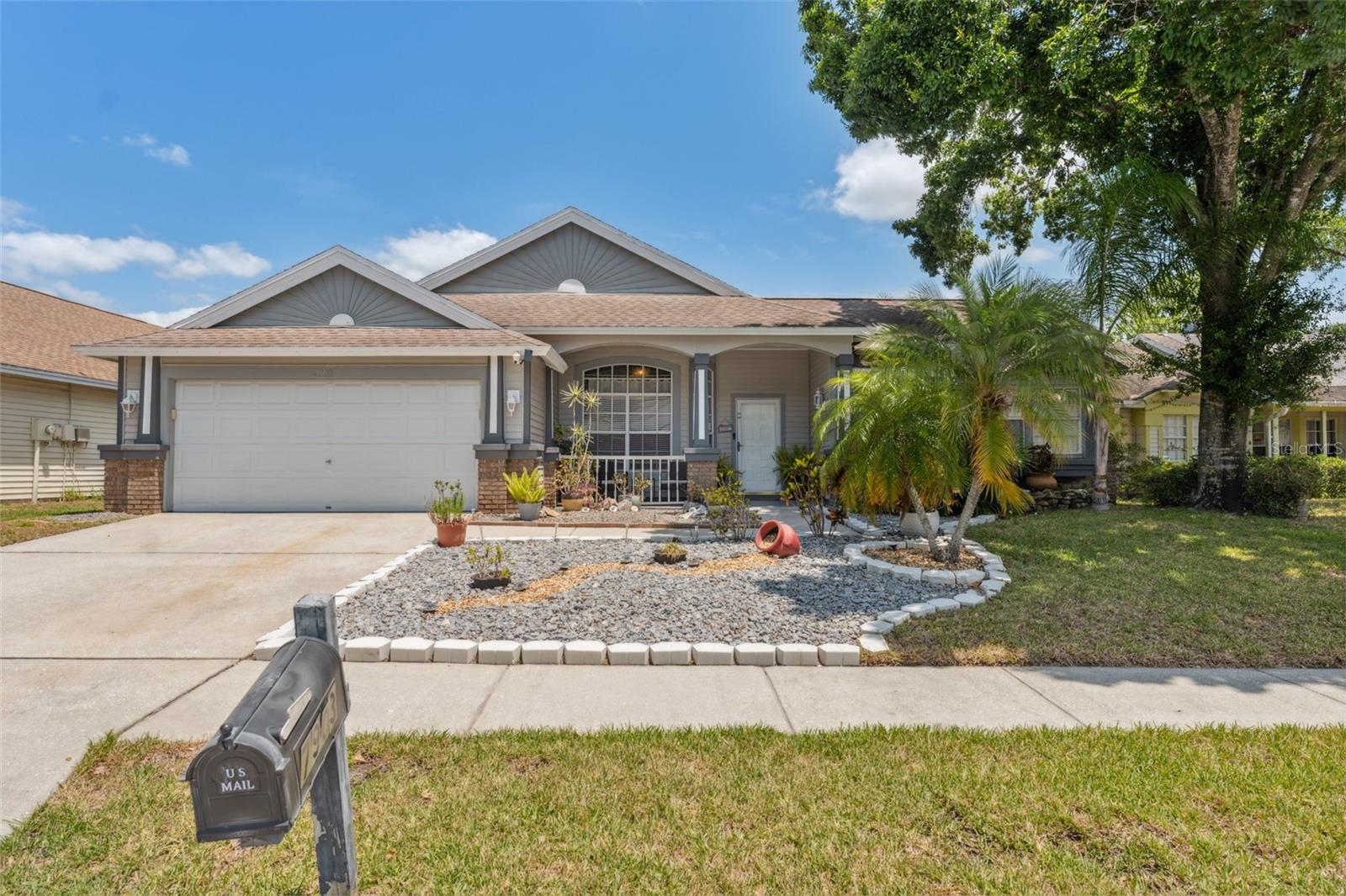 Image 3 of 57 For 7903 Lake Placid Lane