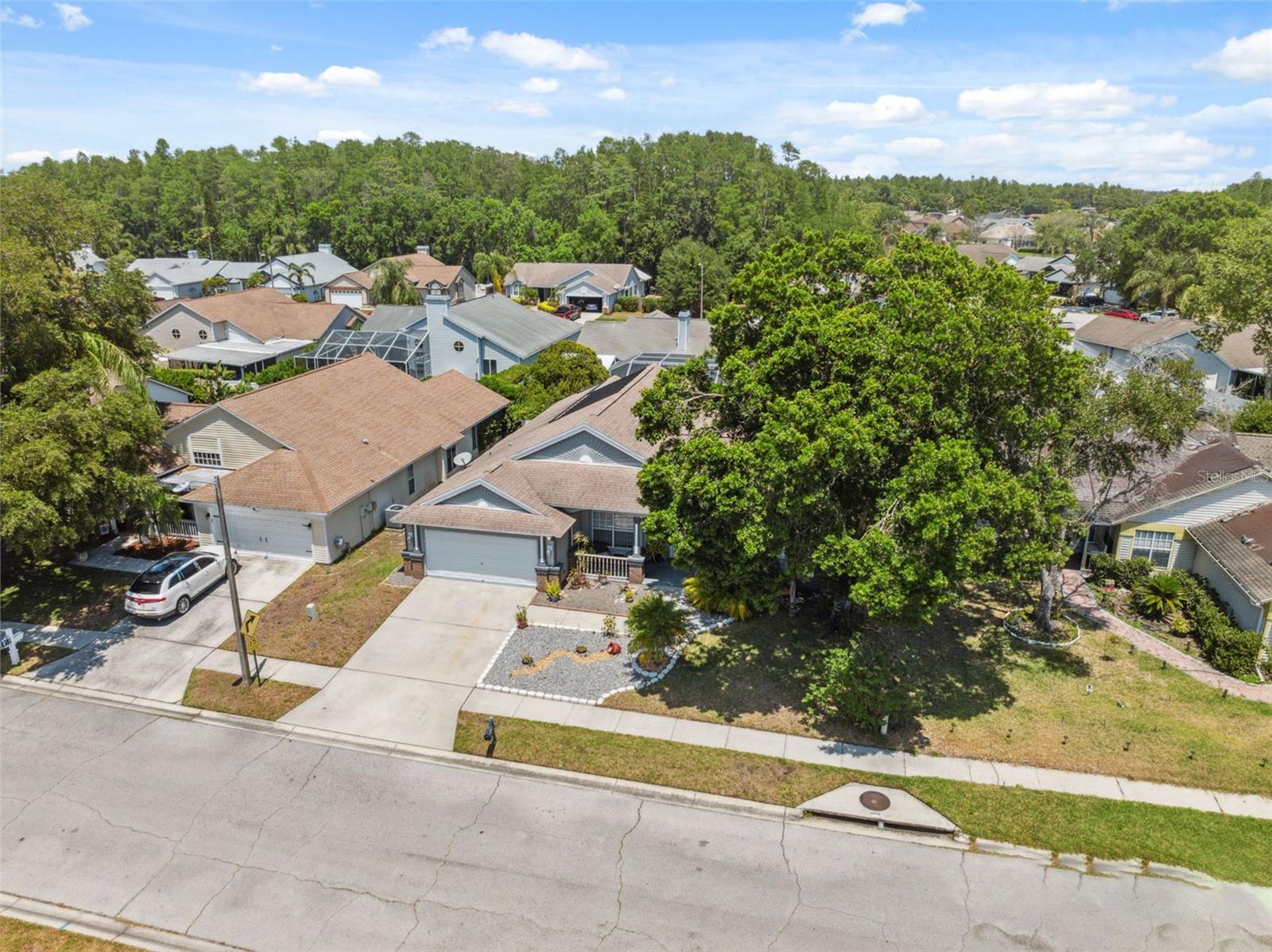 Image 43 of 57 For 7903 Lake Placid Lane