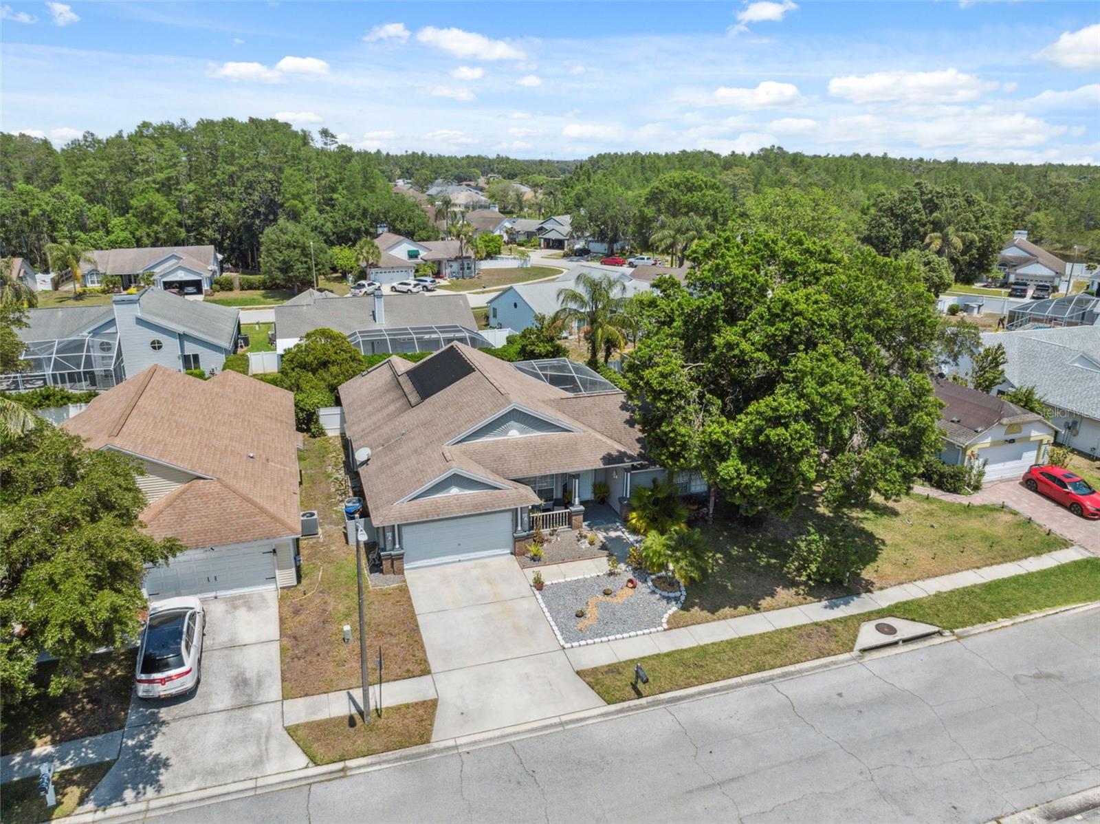 Image 55 of 57 For 7903 Lake Placid Lane