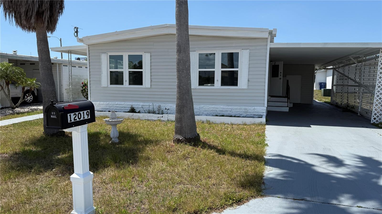 Details for 12019 Cartwright Drive, HUDSON, FL 34667