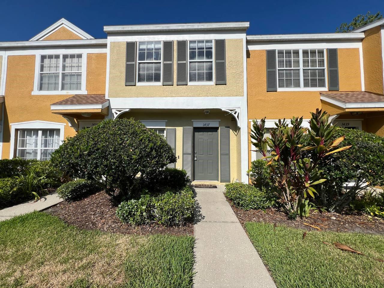 Details for 1437 Costa Mesa Drive, WESLEY CHAPEL, FL 33543