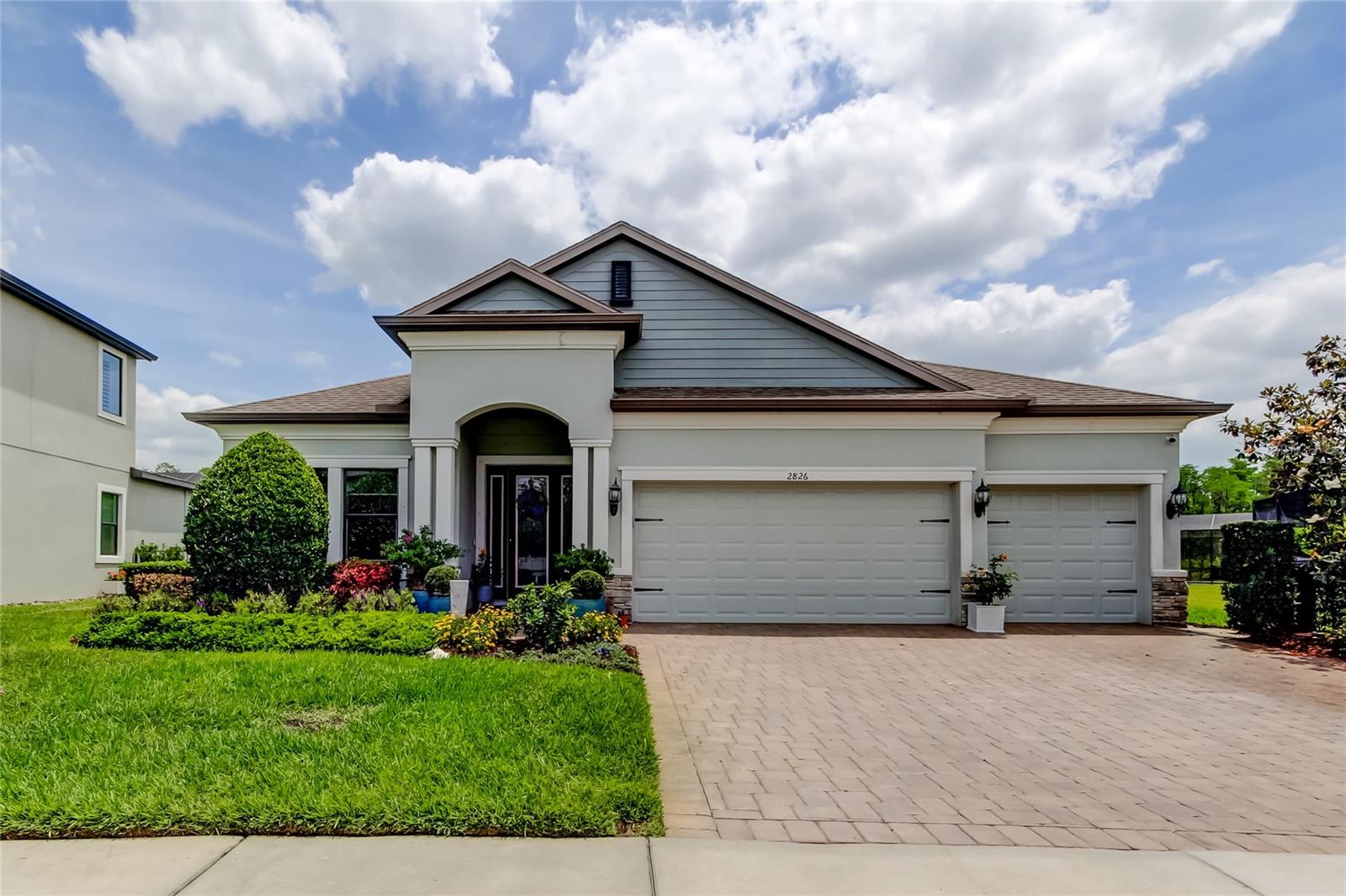Details for 2826 Riders Pass, ODESSA, FL 33556