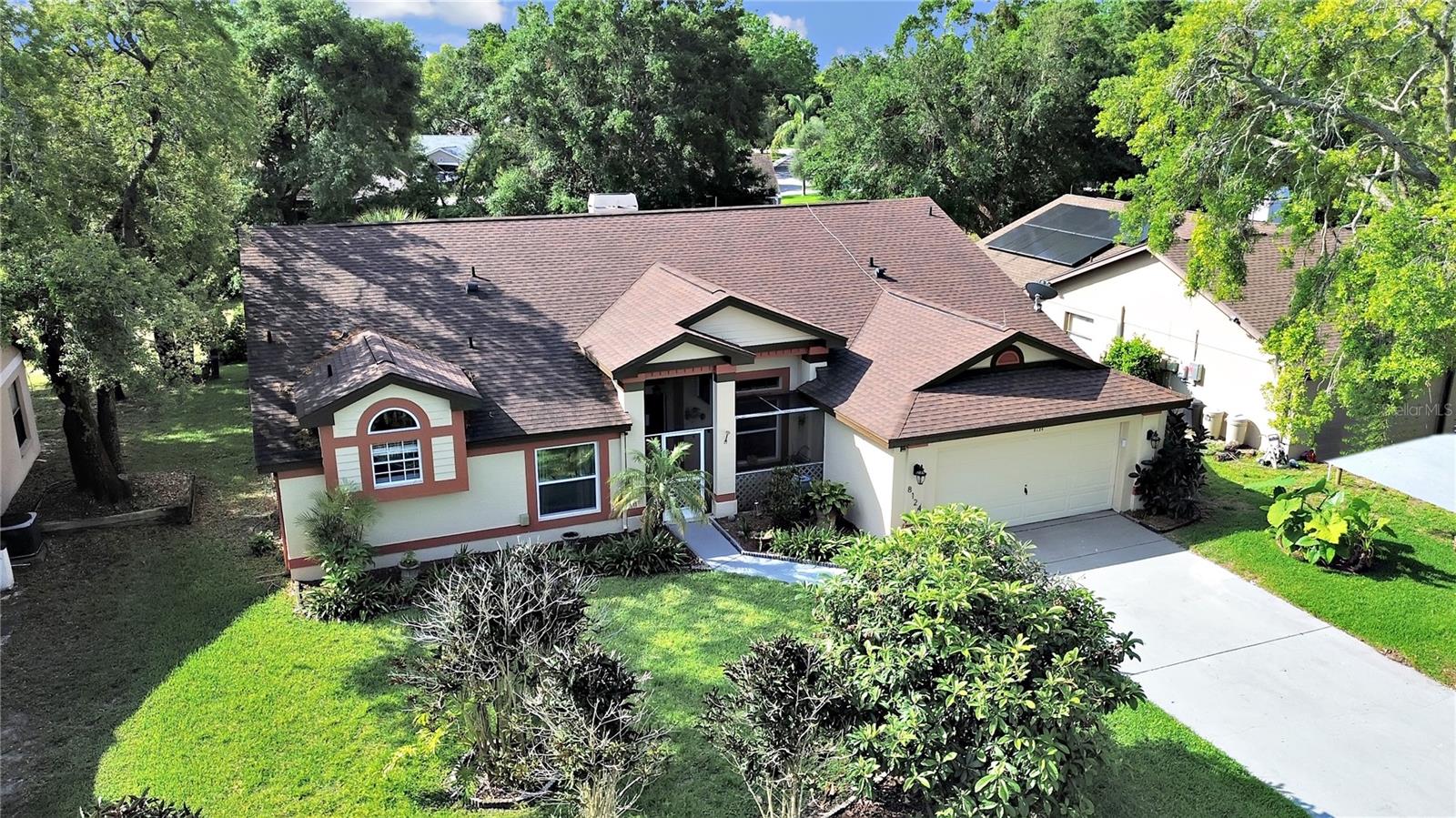 Details for 8124 Golf Club Court, HUDSON, FL 34667