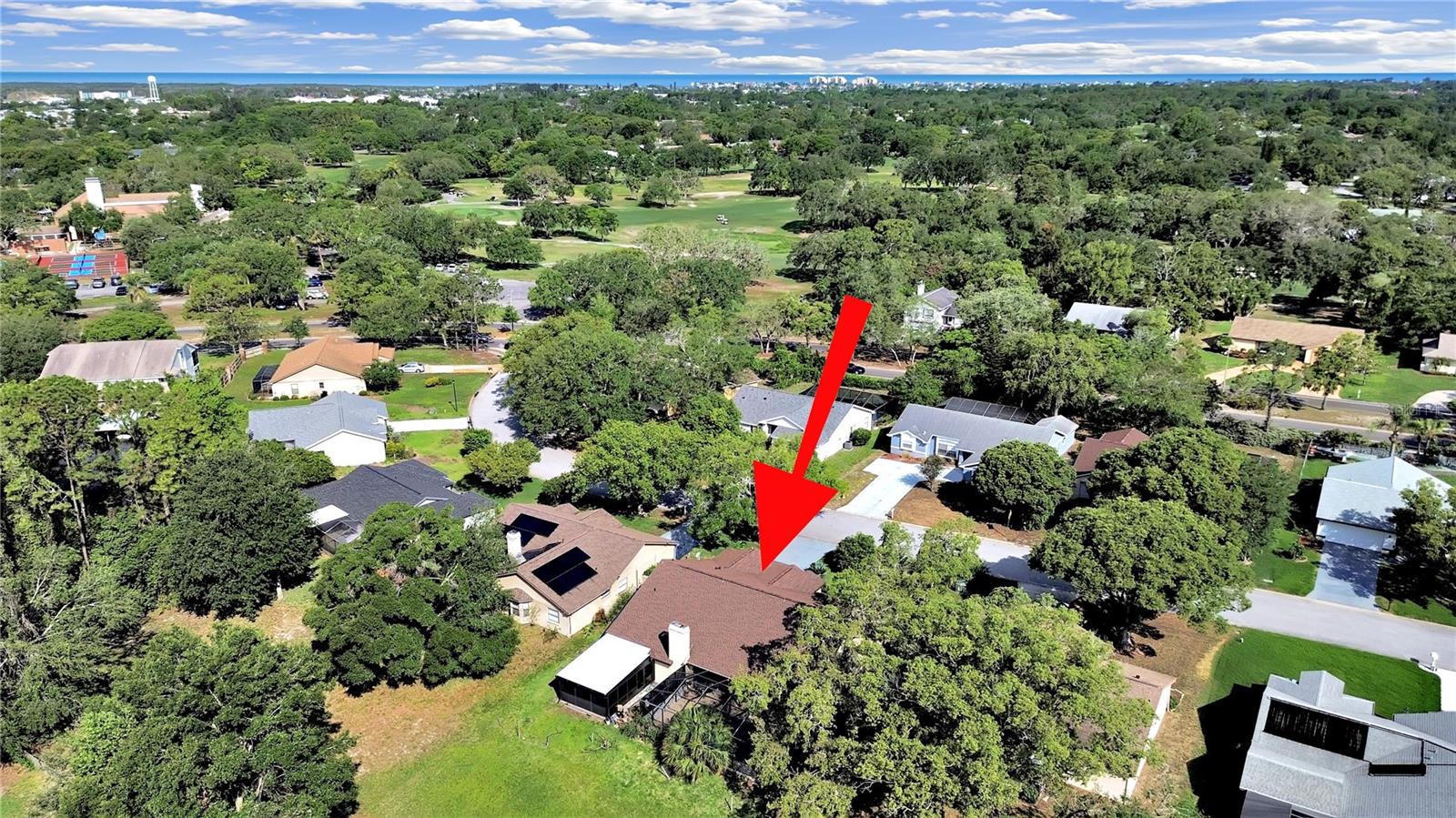Image 5 of 45 For 8124 Golf Club Court