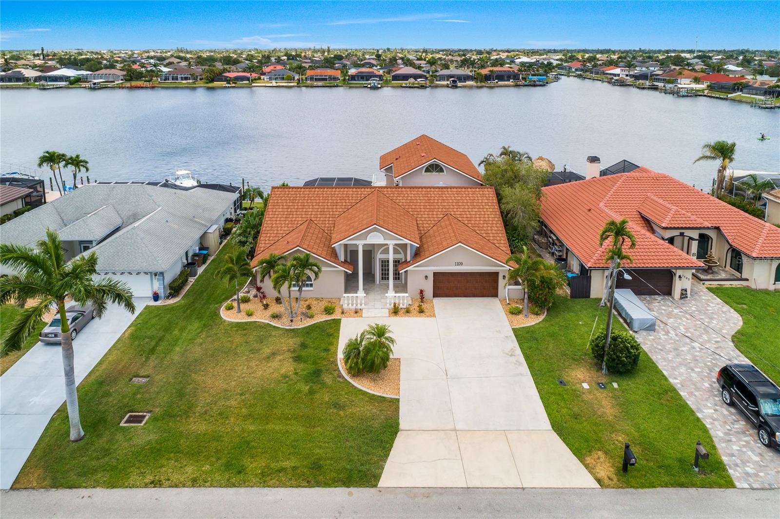 Details for 1109 44th Street, CAPE CORAL, FL 33914