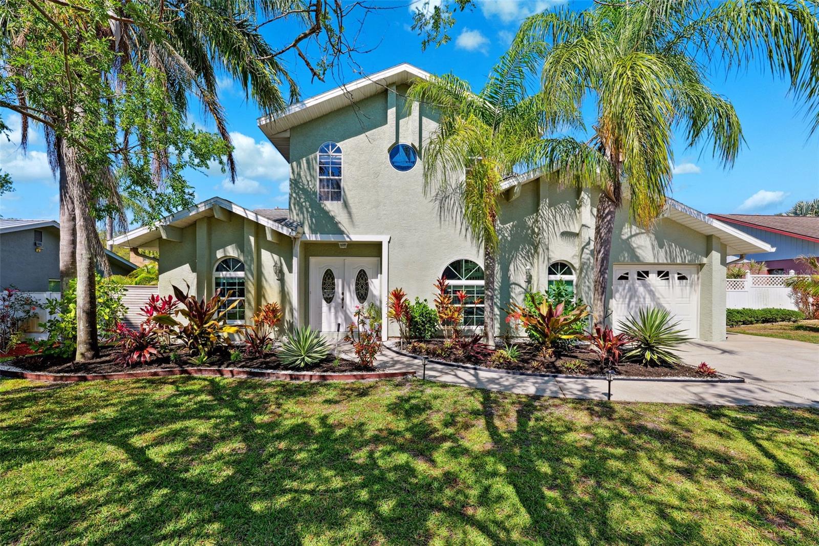 Details for 640 Kenneth Way, TARPON SPRINGS, FL 34689