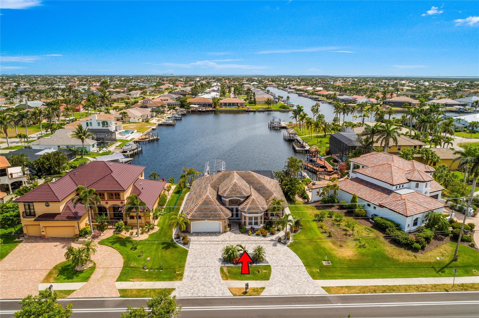 Details for 2602 Cape Coral Parkway W, CAPE CORAL, FL 33914