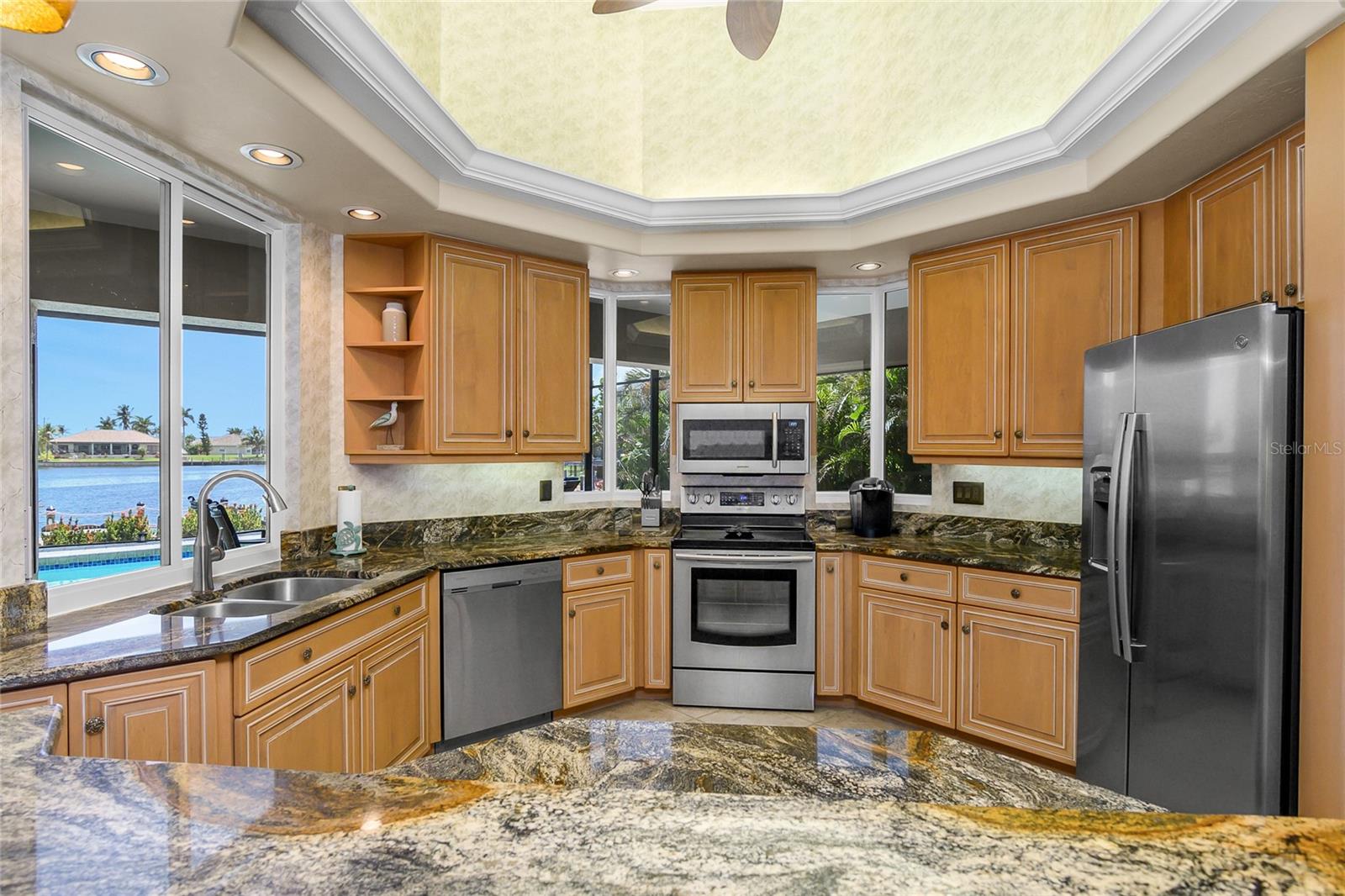 Image 12 of 55 For 2602 Cape Coral Parkway W
