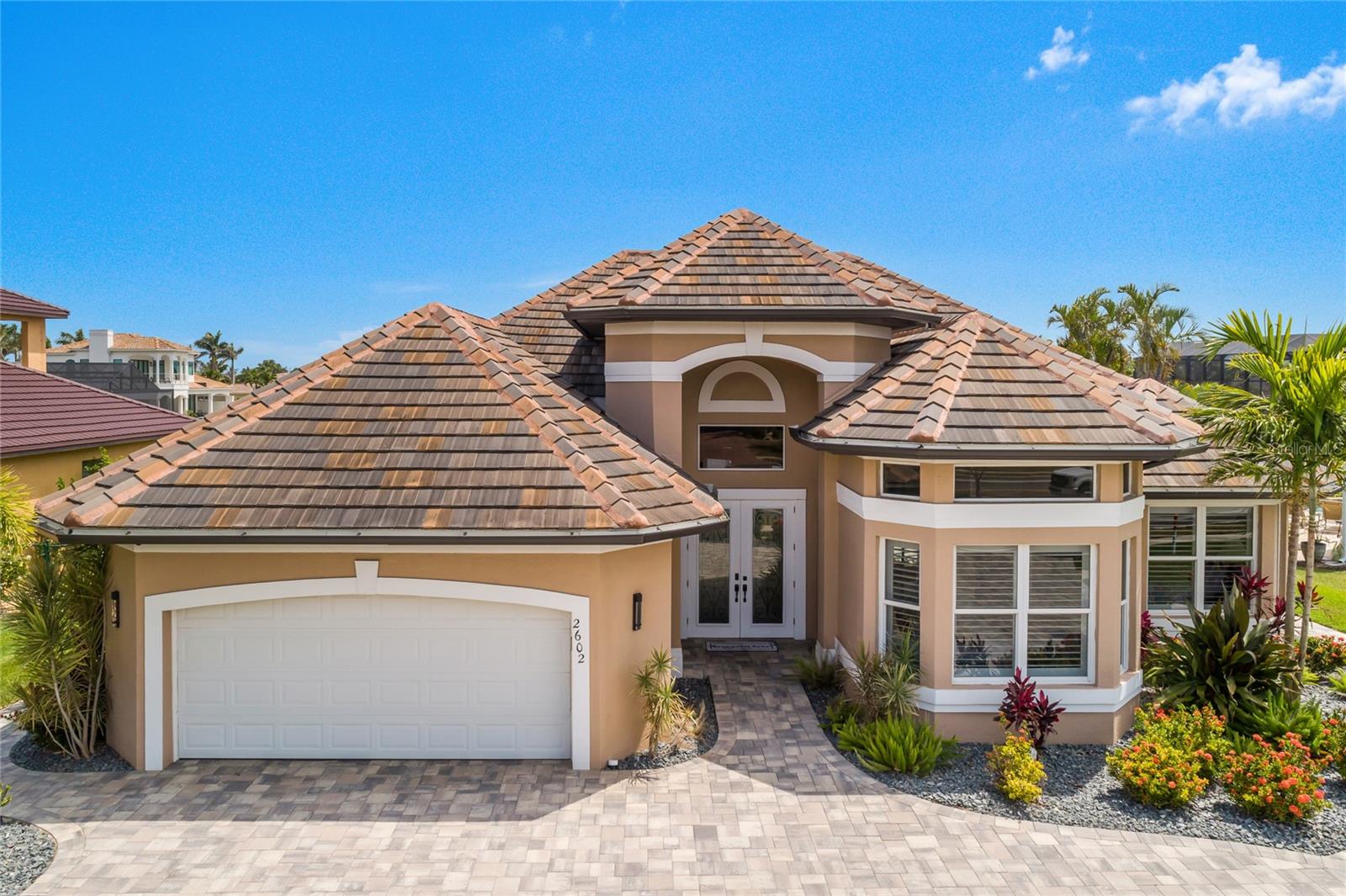 Image 2 of 55 For 2602 Cape Coral Parkway W