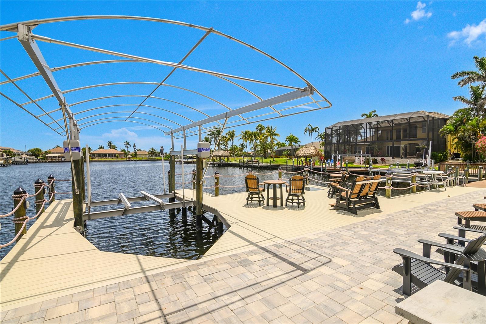 Image 27 of 55 For 2602 Cape Coral Parkway W