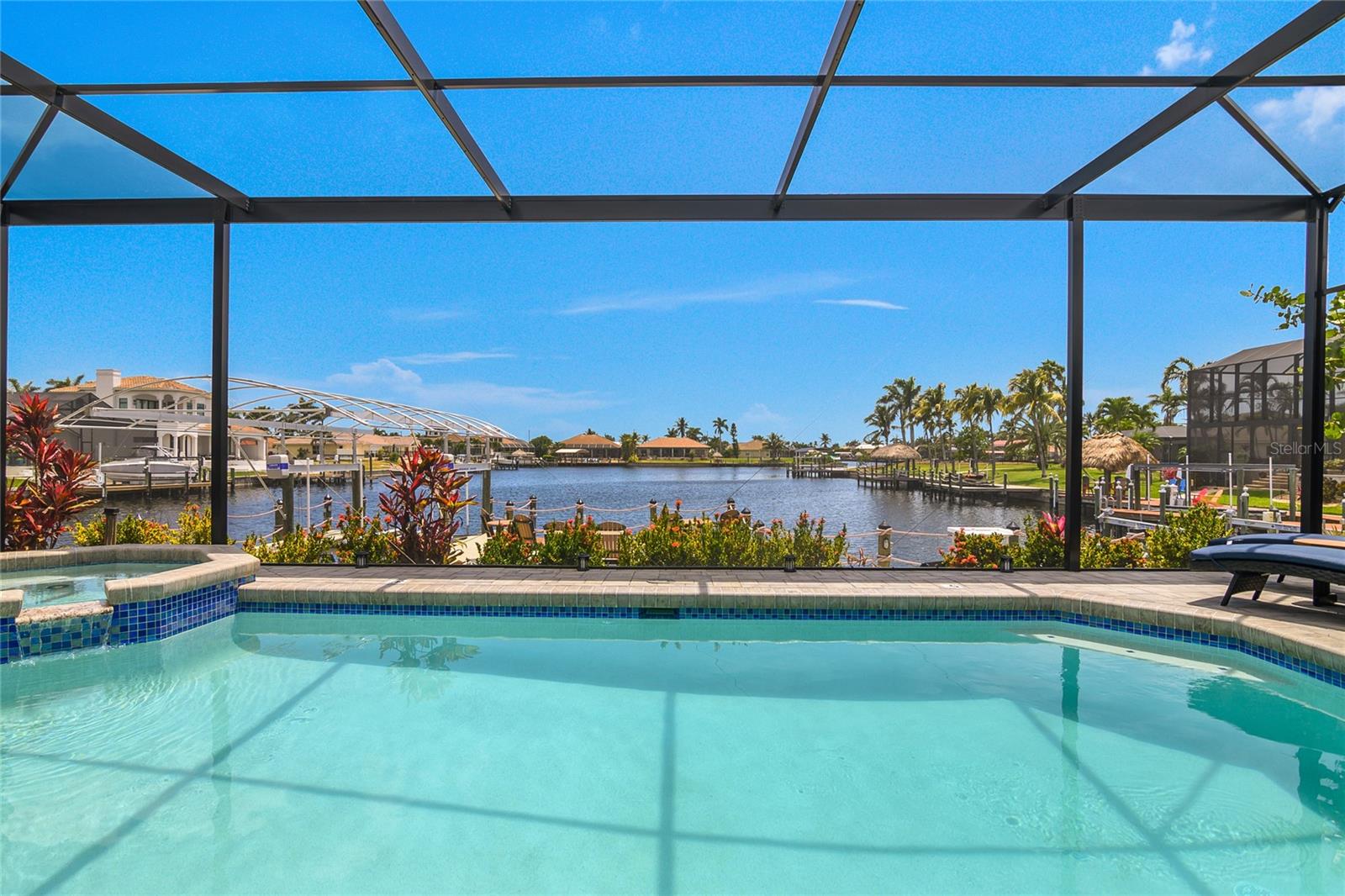 Image 32 of 55 For 2602 Cape Coral Parkway W