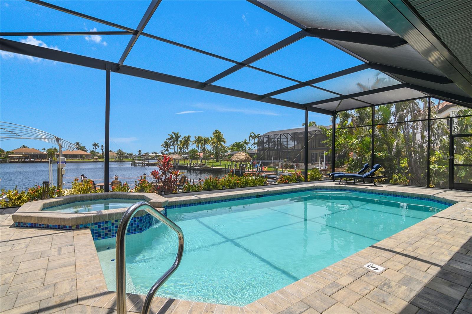 Image 33 of 55 For 2602 Cape Coral Parkway W