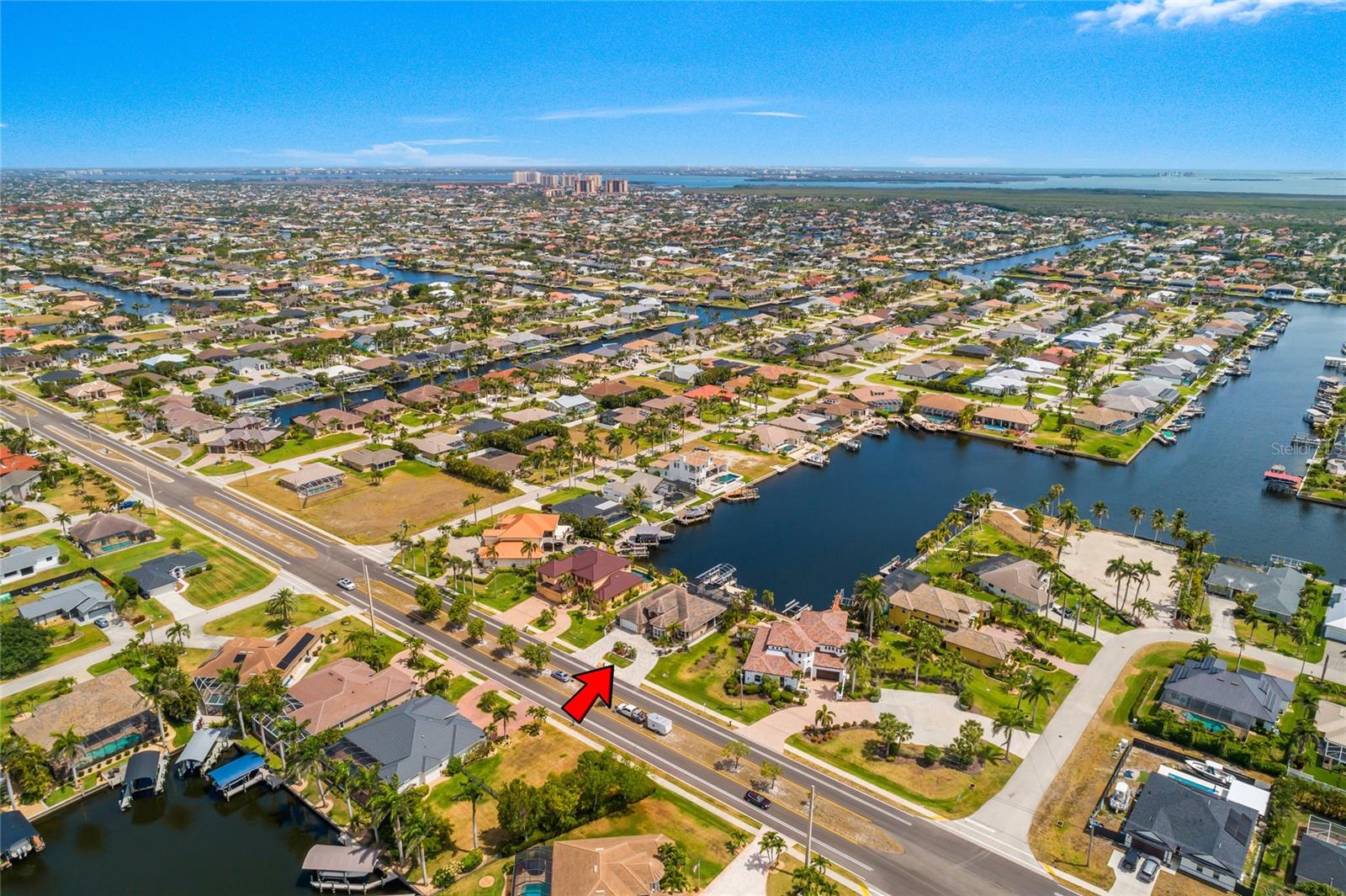 Image 40 of 55 For 2602 Cape Coral Parkway W