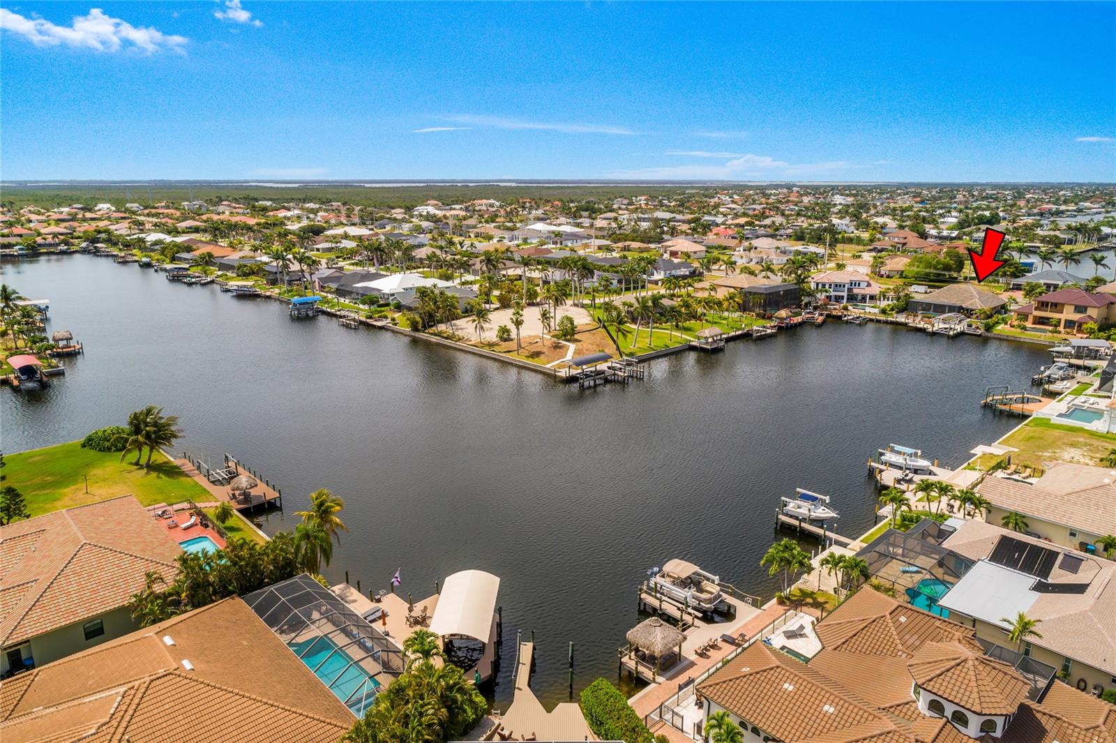 Image 42 of 55 For 2602 Cape Coral Parkway W