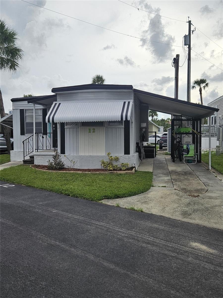 Image 2 of 30 For 4851 Gandy Boulevard B3l12