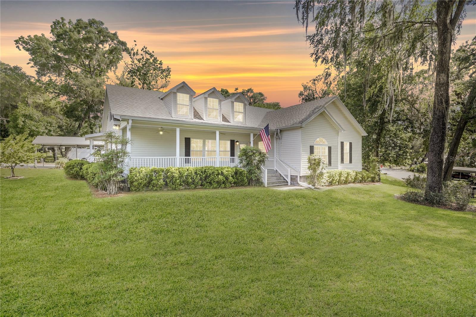 Details for 7165 Cr 655  , BUSHNELL, FL 33513