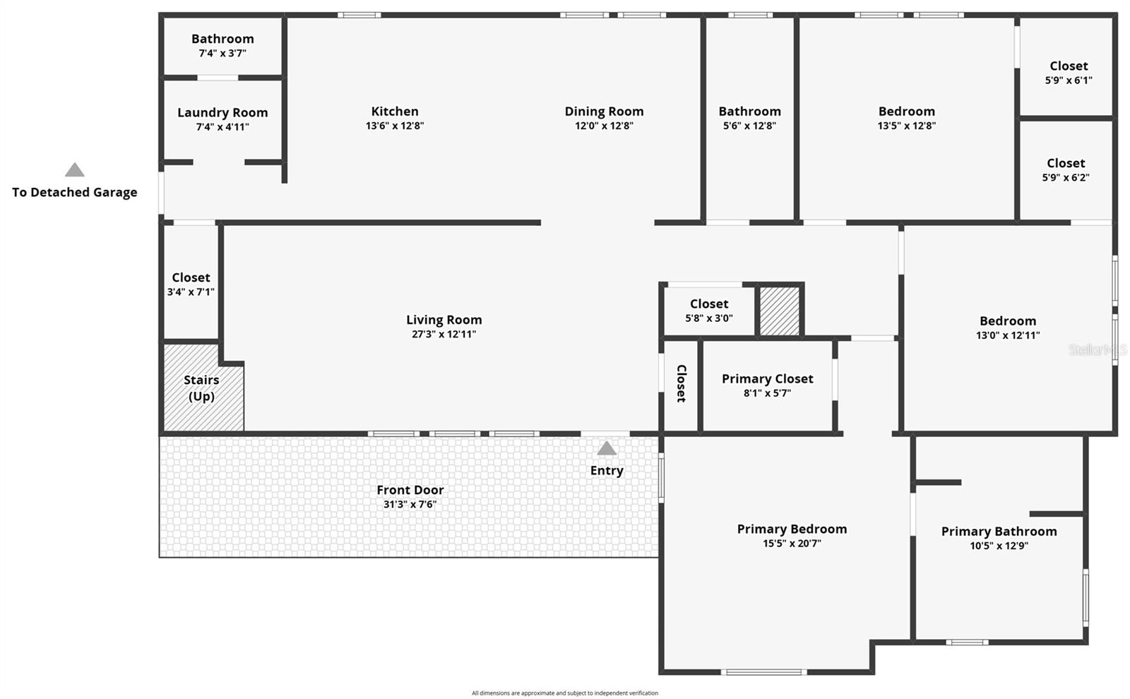 Image 6 of 64 For 7165 Cr 655  