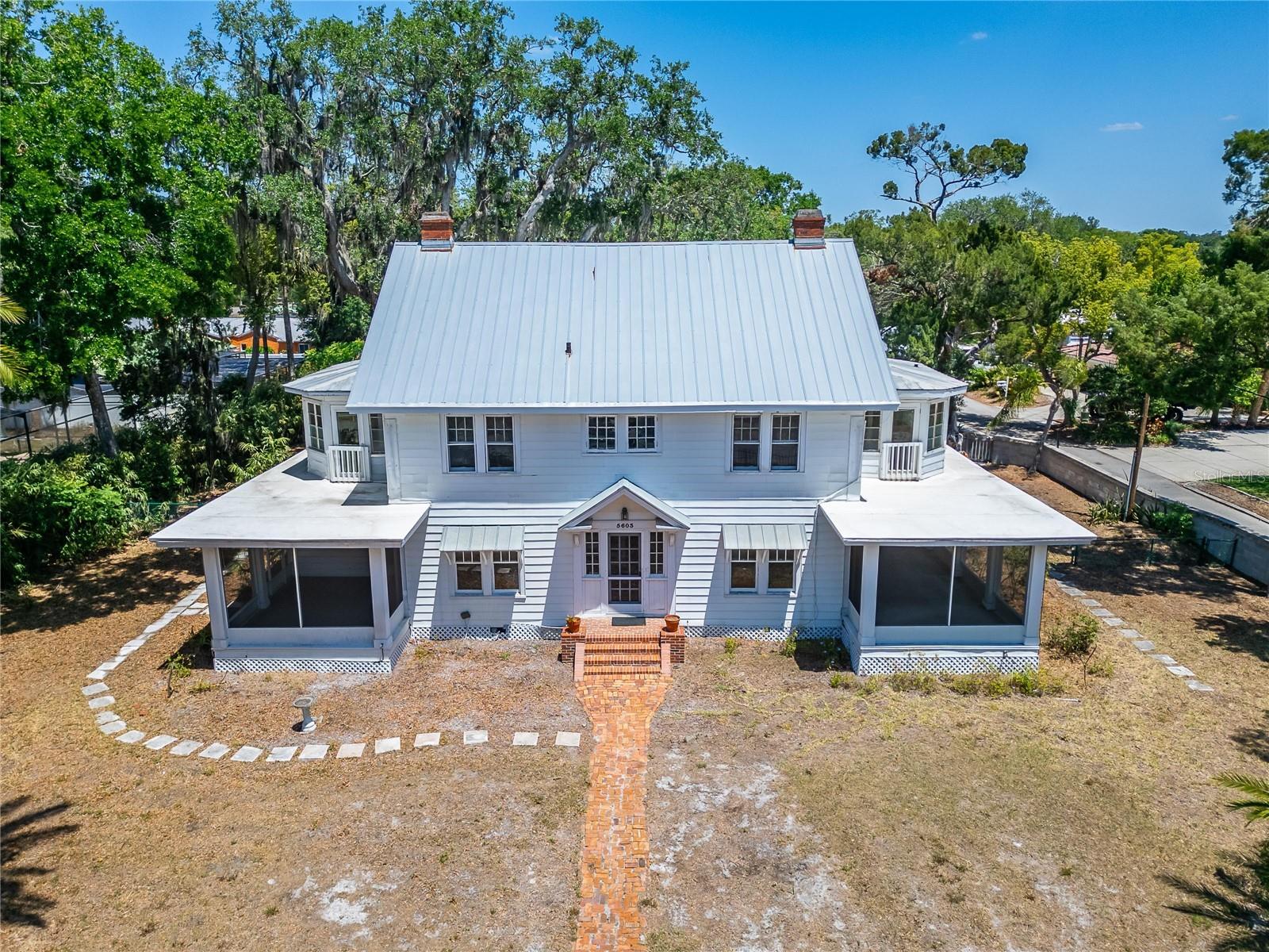 Details for 5603 Palmetto Road, NEW PORT RICHEY, FL 34652