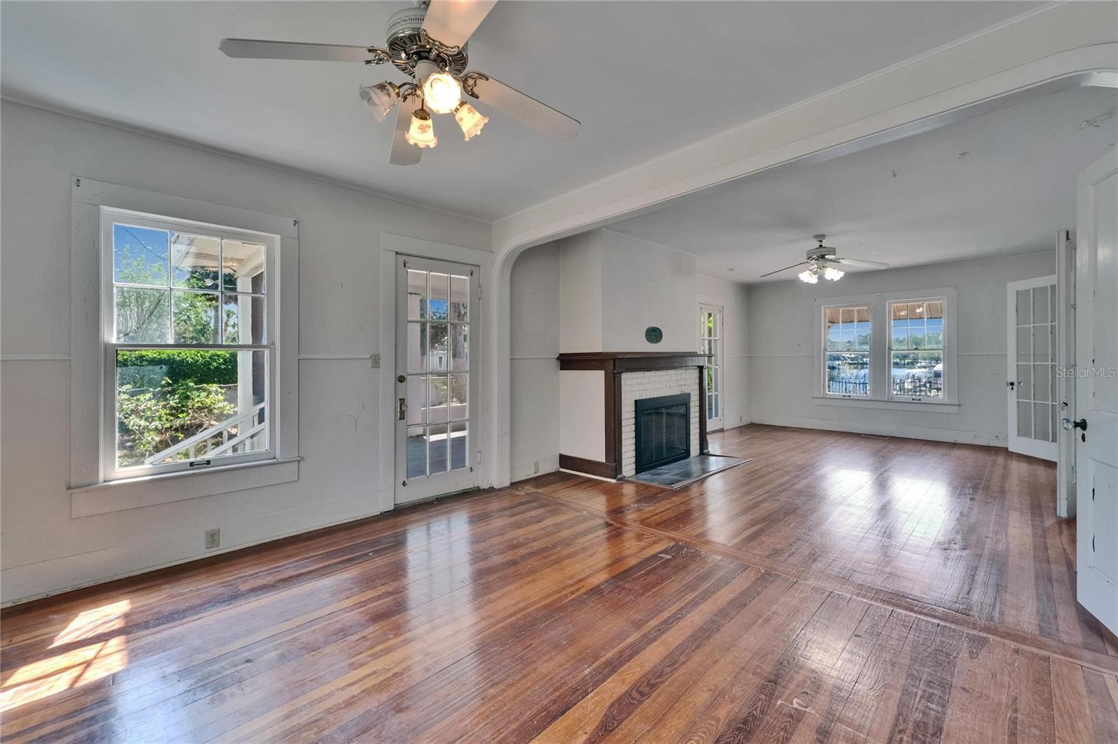 Image 13 of 55 For 5603 Palmetto Road