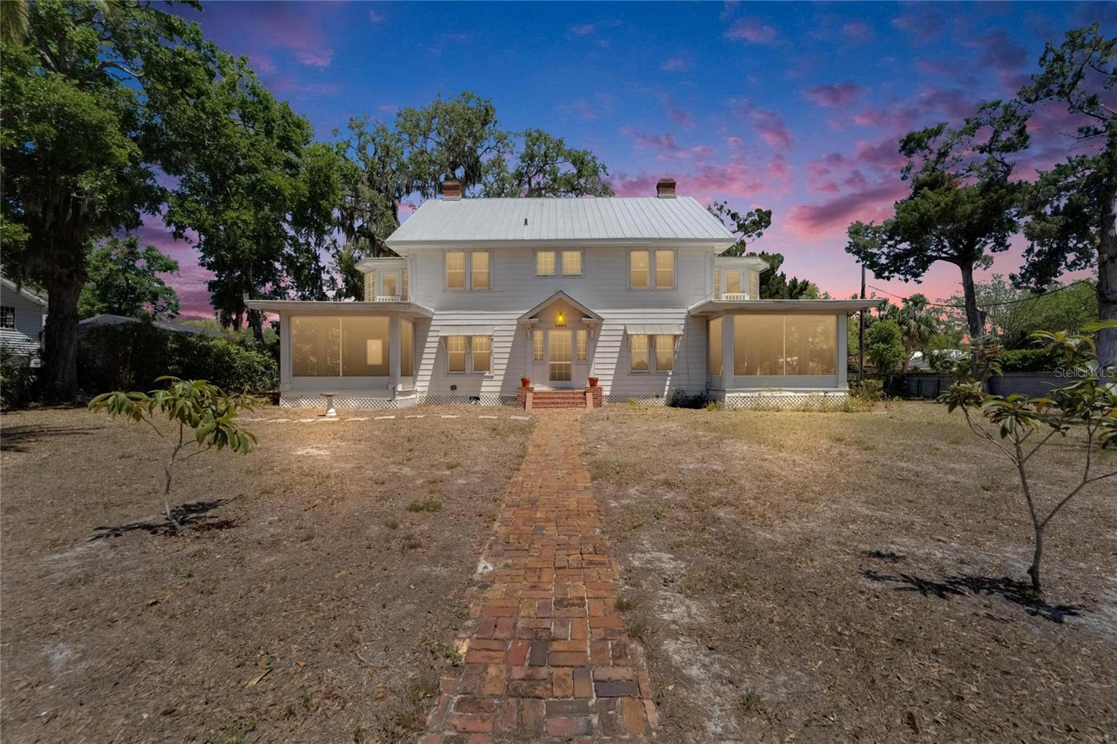Image 2 of 55 For 5603 Palmetto Road