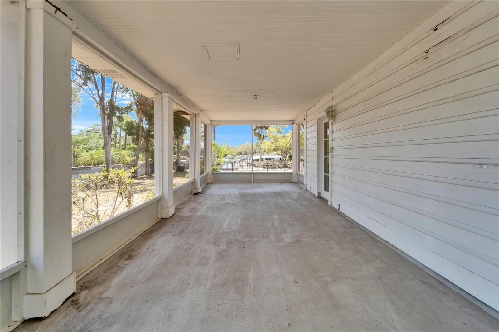 Image 43 of 55 For 5603 Palmetto Road