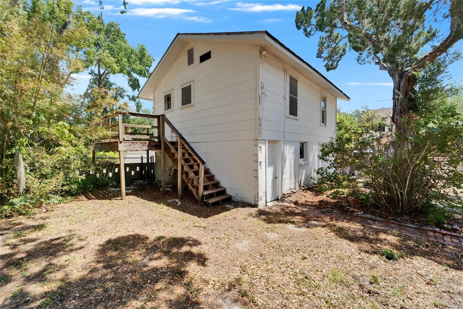 Image 46 of 55 For 5603 Palmetto Road