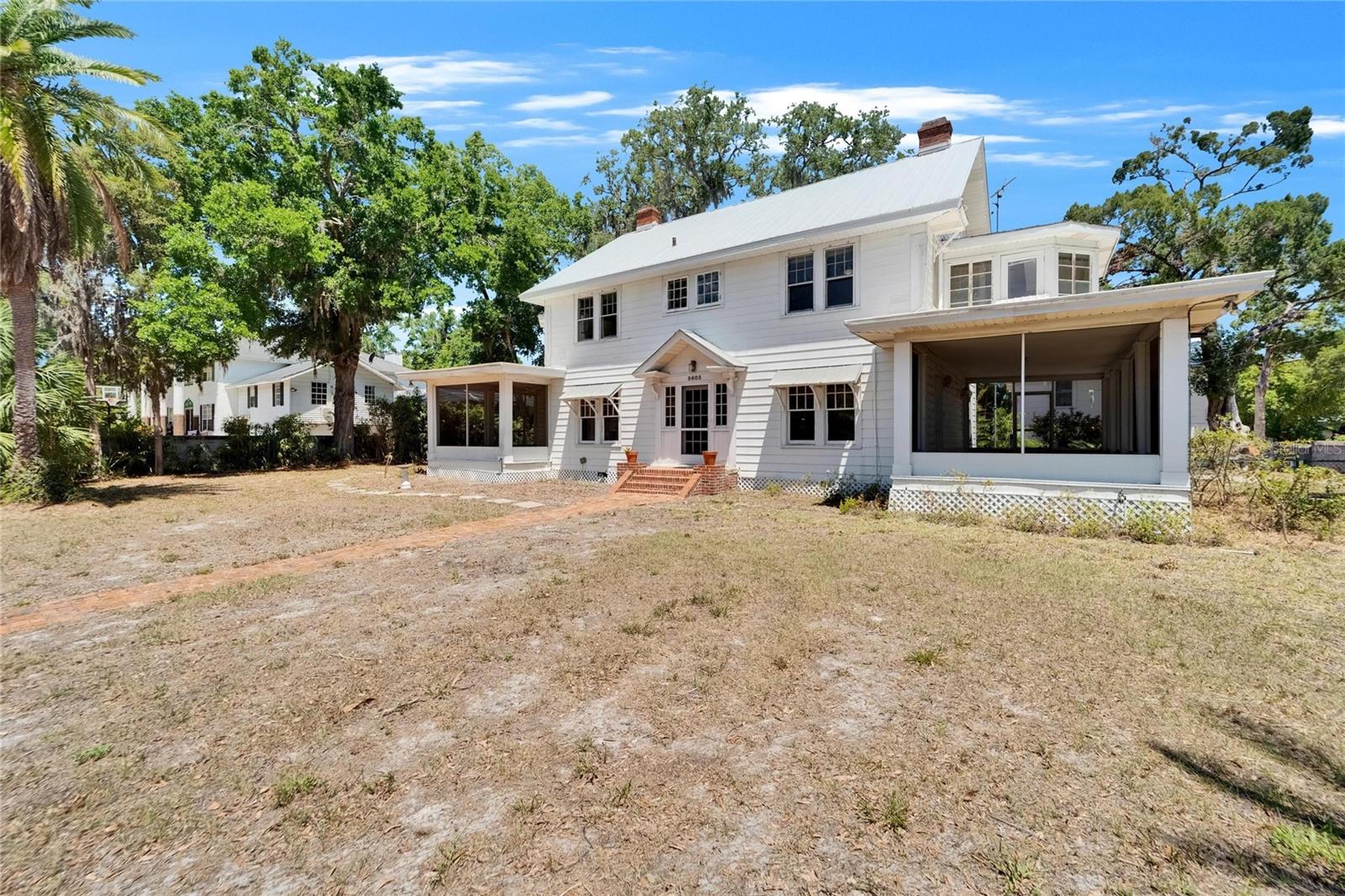 Image 5 of 55 For 5603 Palmetto Road