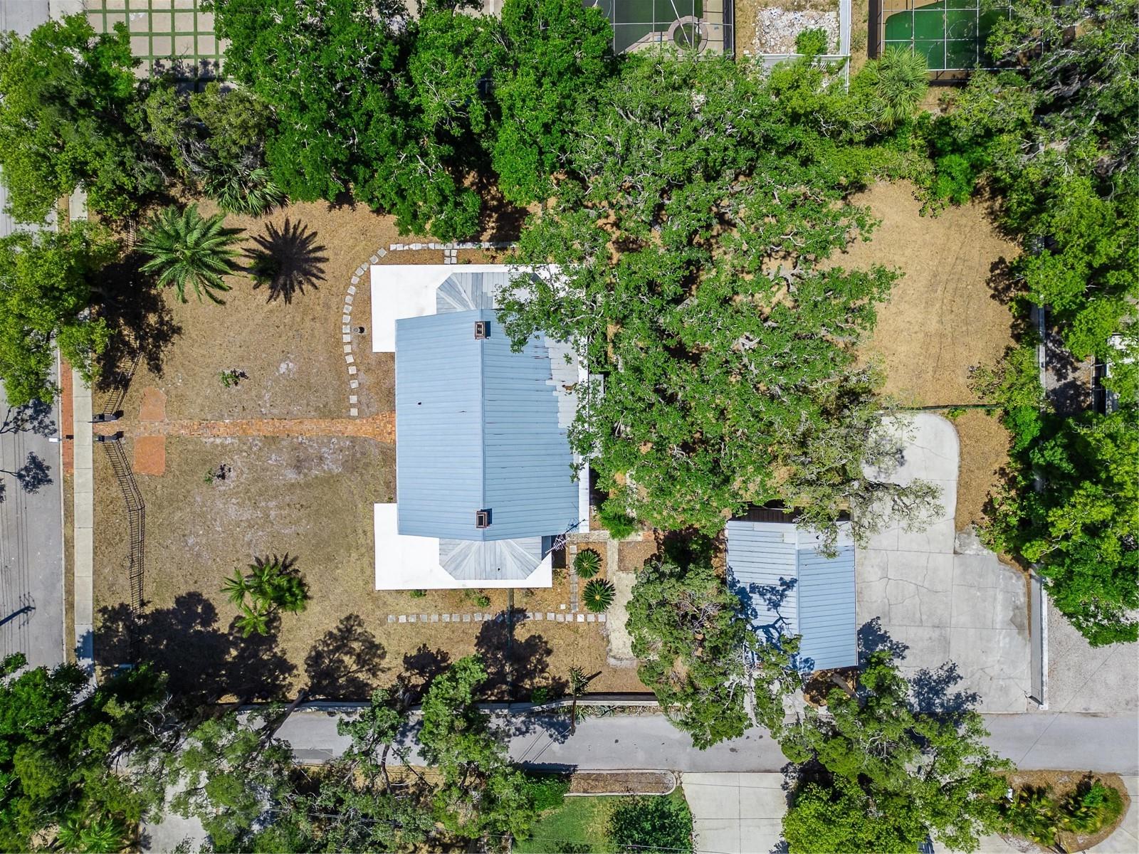 Image 54 of 55 For 5603 Palmetto Road