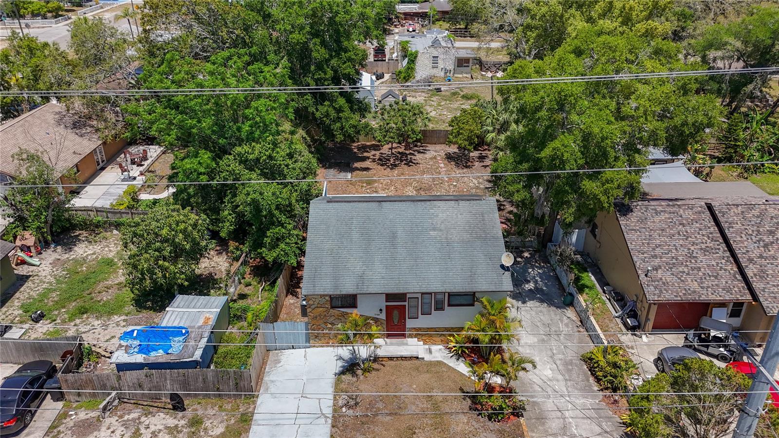 Image 6 of 78 For 705 Cypress Street