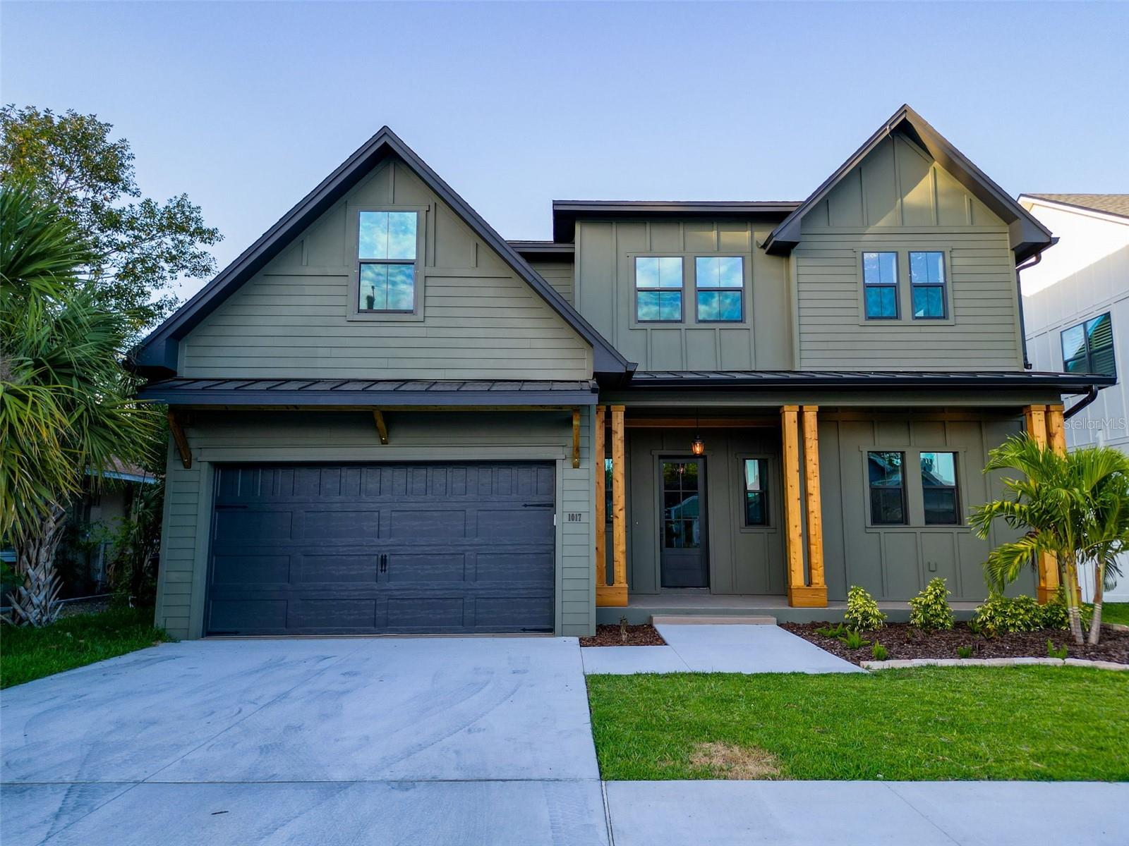 Details for 1017 Charter Street, TAMPA, FL 33602